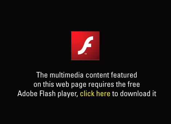Download the free Flash Player to view the Photo Gallery