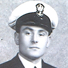 Alan Leonard Fyffe Cunnington Alan Leonard Fyffe Cunnington