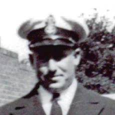 Francis Richard Evans Francis Richard Evans