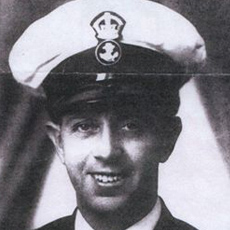 Leslie Alexander Harrison Leslie Alexander Harrison