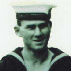 Donald Edgar Jones Donald Edgar Jones