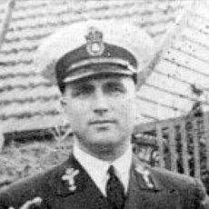 Albert Richard Marson Albert Richard Marson