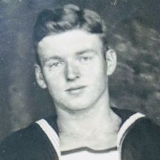 John William Mathews John William Mathews