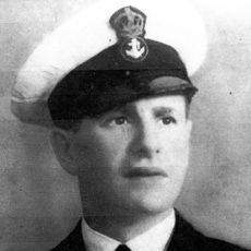 William Ernest McLean William Ernest McLean