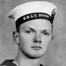 William Menzies William Menzies