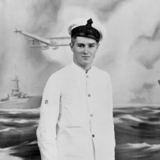 Merton James Morphett Merton James Morphett
