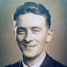 George Frederick Quinn George Frederick Quinn