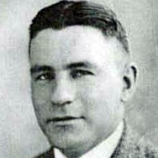 Walter Herbert Schache Walter Herbert Schache