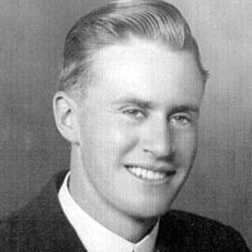 Frederick Harold Schoch Frederick Harold Schoch