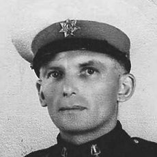 Ernest Victor Lloyd Stear Ernest Victor Lloyd Stear
