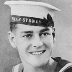 Philip William Steed Philip William Steed