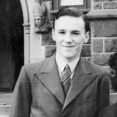 Kenneth James Turner Kenneth James Turner