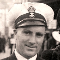 Leonard Frank Ware Leonard Frank Ware