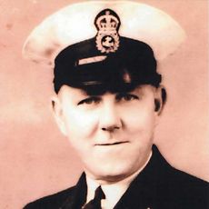 Leonard William Whitfield Leonard William Whitfield