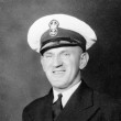 DAVEY, John Stanley