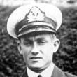EAGAR, Alexander Vinrace