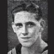 FRISCH, Ernest Dudley