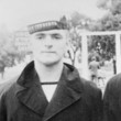 FRY, Robert Aubrey