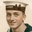 GLASBY, Harold