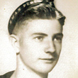 BARKER, Benjamin Joseph Herbert