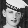 HOLDER, Edward Harrison