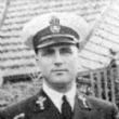 MARSON, Albert Richard