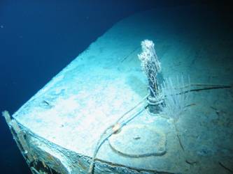 X turret roof showing periscope sight