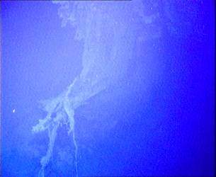 HMAS Sydney (II) Wreck - ROV Dive 02 - 4 April 2008 - 15:31