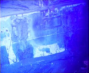 HMAS Sydney (II) Wreck - ROV Dive 02 - 4 April 2008 - 17:31