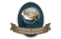Finding Sydney Foundation Logo