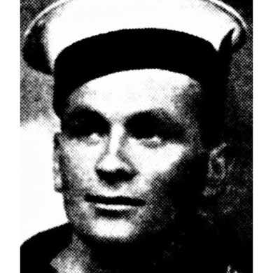 Photo of Anderson, Cecil John