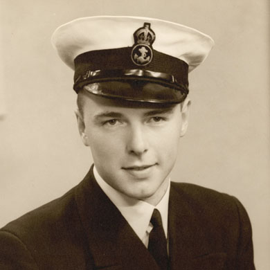 Photo of Barclay, Victor Nathaniel