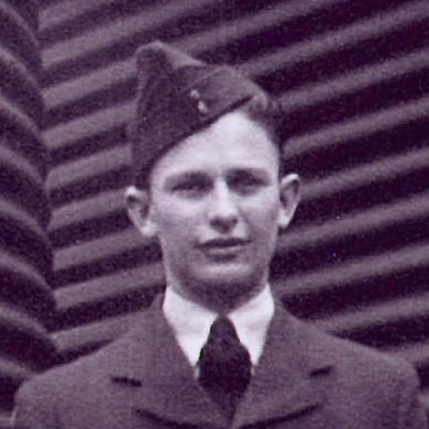 Photo of Barrey, Raymond Barker