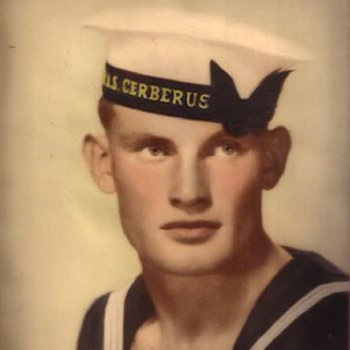 Photo of Baverstock, Ernest George