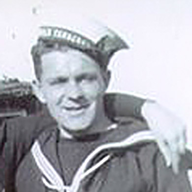 Photo of Belcher, Edgar Raymond