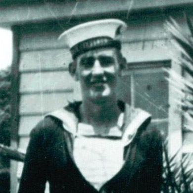 Photo of Bettany, John Henry