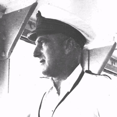 Photo of Burnett, Joseph