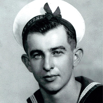 Photo of Burnsyde, William Edmund