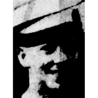 Photo of Christie, Albert Thomas Norton