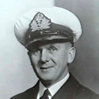 Photo of Cole, John Alan
