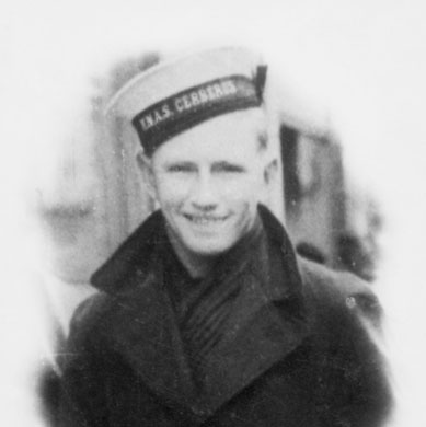 Photo of Cole, John Vincent