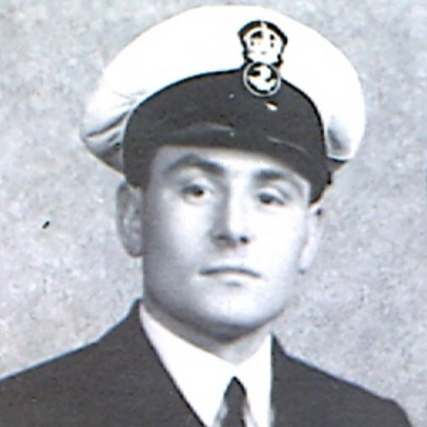 Photo of Cunnington, Alan Leonard Fyffe