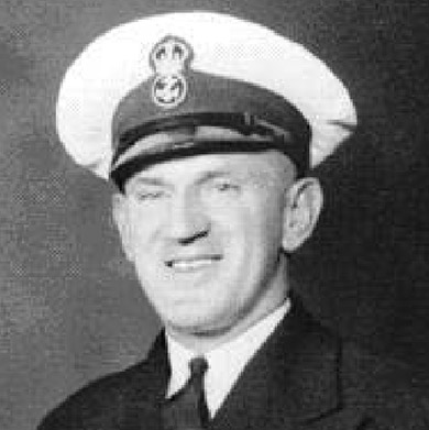 Photo of Davey, John Stanley