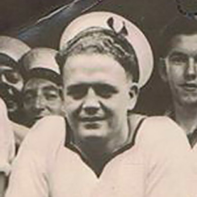 Photo of Dix, Gordon Kenneth