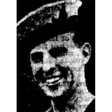 Photo of Farrand, Leonard Charles
