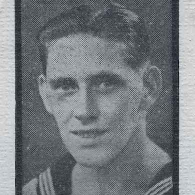 Photo of Frisch, Ernest Dudley