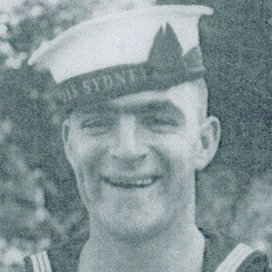 Photo of Fry, Robert Aubrey