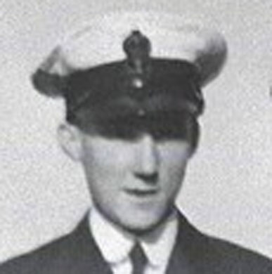 Photo of Gilsenan, Dudley John