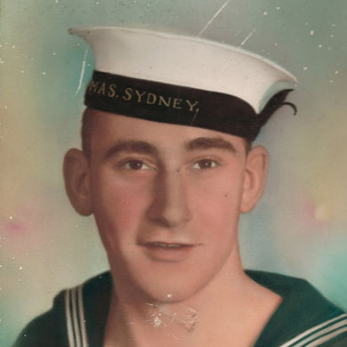 Photo of Graham, George Albert