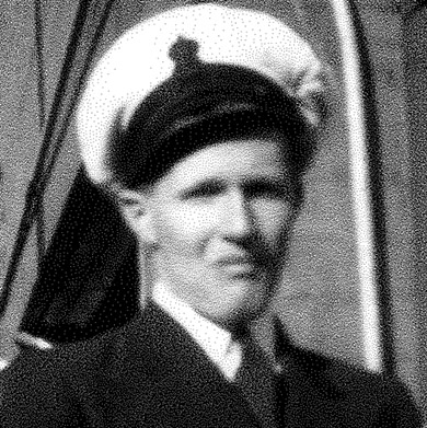 Photo of Green, Theo Lawrence